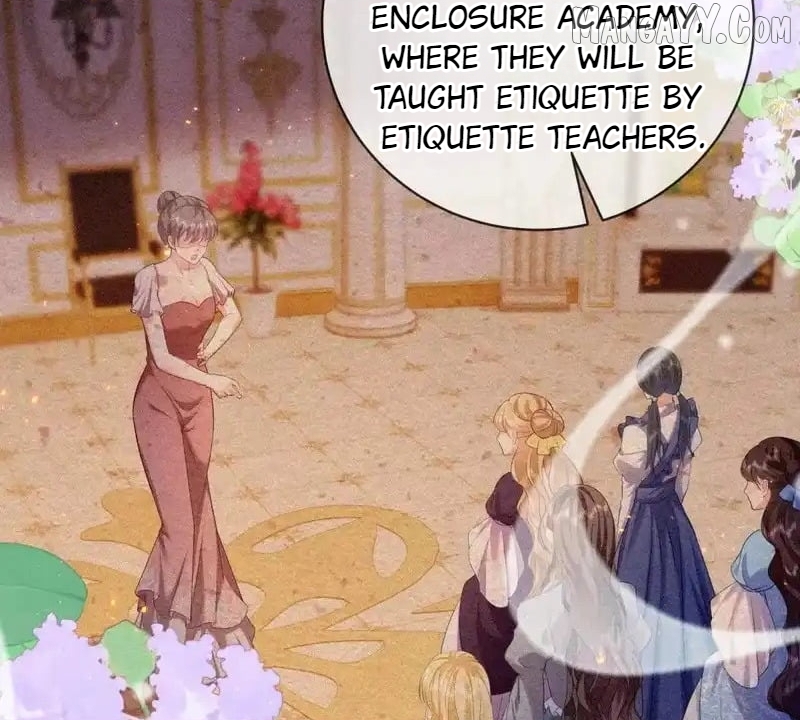 The Duchess Goes Crazy Once A Day Chapter 72 - page 89
